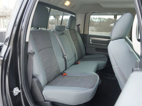 Used 2019 RAM 1500 Big Horn image 16