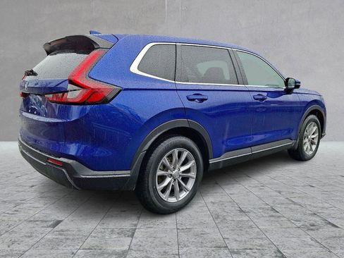 Used 2024 Honda CR-V EX image 7