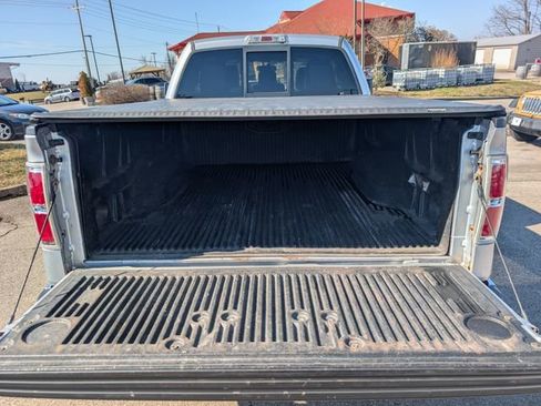 Used 2012 Ford F150 XLT w/ XLT Chrome Pkg image 16