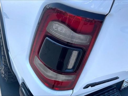 Used 2021 RAM 1500 Rebel w/ Rebel Level 2 Equipment Group AWD/4WD image 24