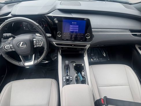 Used 2023 Lexus RX 350 Premium w/ Cold Area Package AWD/4WD image 10