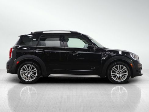 Used 2019 MINI Cooper Countryman S image 6