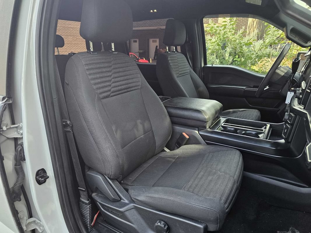 Used 2023 Ford F150 XL w/ STX Appearance Package RWD image 20
