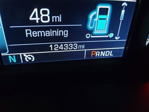 Used 2019 Chevrolet Tahoe LT w/ Max Trailering Package image 4