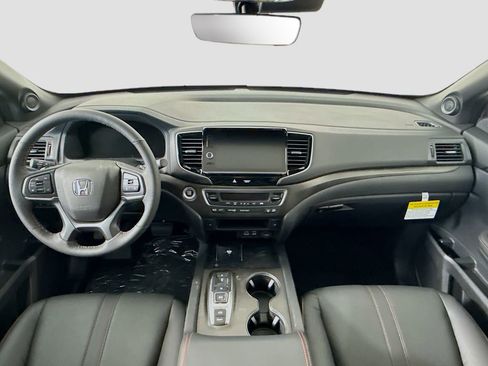 New 2026 Honda Ridgeline TrailSport image 13