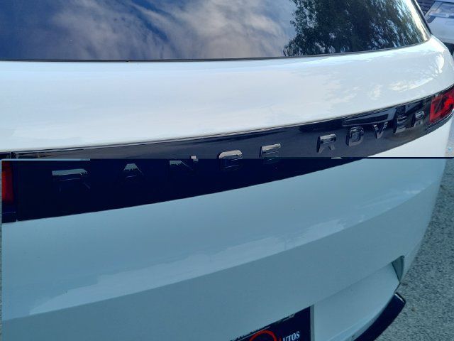 Certified 2024 Land Rover Range Rover Sport Dynamic SE AWD/4WD image 8