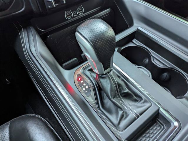 Used 2025 RAM 1500 RHO w/ Bed Utility Group AWD/4WD image 12