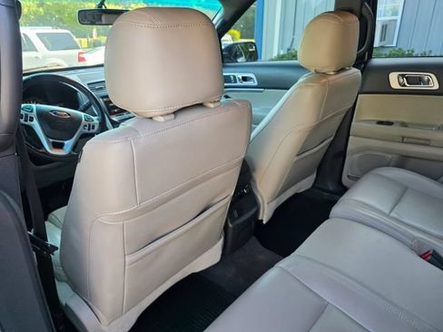 Used 2013 Ford Explorer XLT FWD image 20