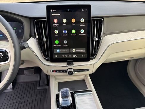 New 2026 Volvo XC60 T8 Ultra w/ Protection Package Premier image 10