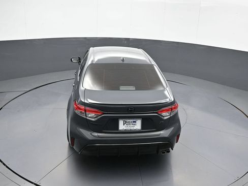 Certified 2025 Toyota Corolla SE FWD image 38