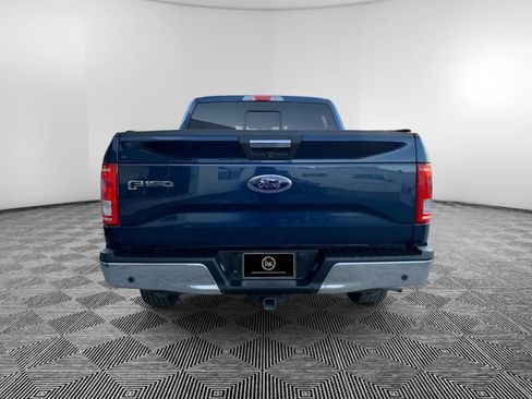 Used 2015 Ford F150 XLT w/ Equipment Group 302A Luxury image 7