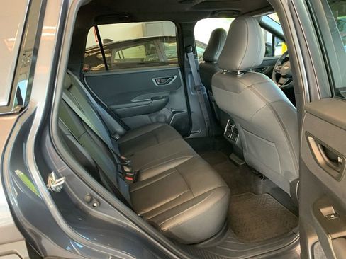 Used 2026 Subaru Outback Premium AWD/4WD image 19