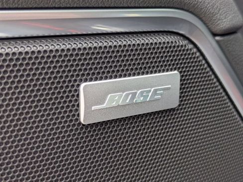 New 2026 Chevrolet Silverado 1500 RST AWD/4WD image 11