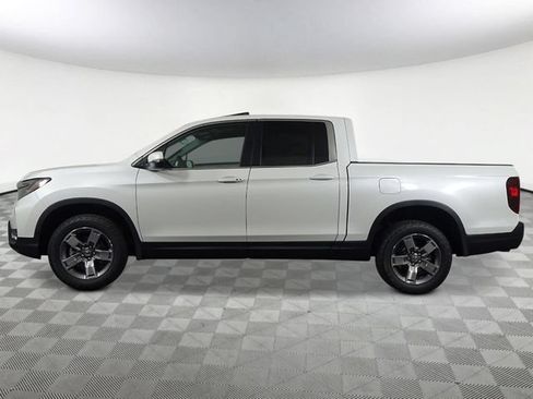 New 2026 Honda Ridgeline RTL image 3