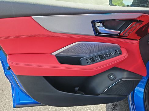 New 2026 Acura MDX A-Spec image 23