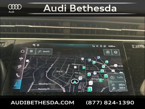Used 2025 Audi Q7 3.0T Premium Plus w/ Premium Plus Package AWD/4WD image 22