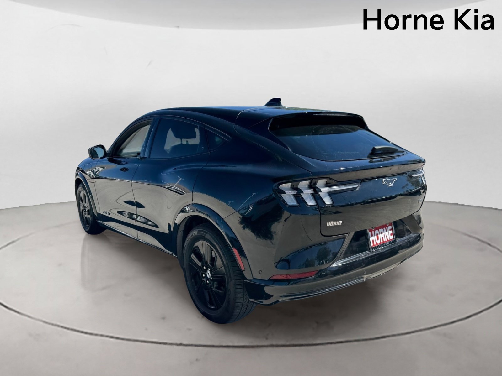 Used 2022 Ford Mustang Mach-E California Route 1 RWD image 5