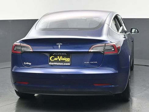 Used 2018 Tesla Model 3 Long Range image 3