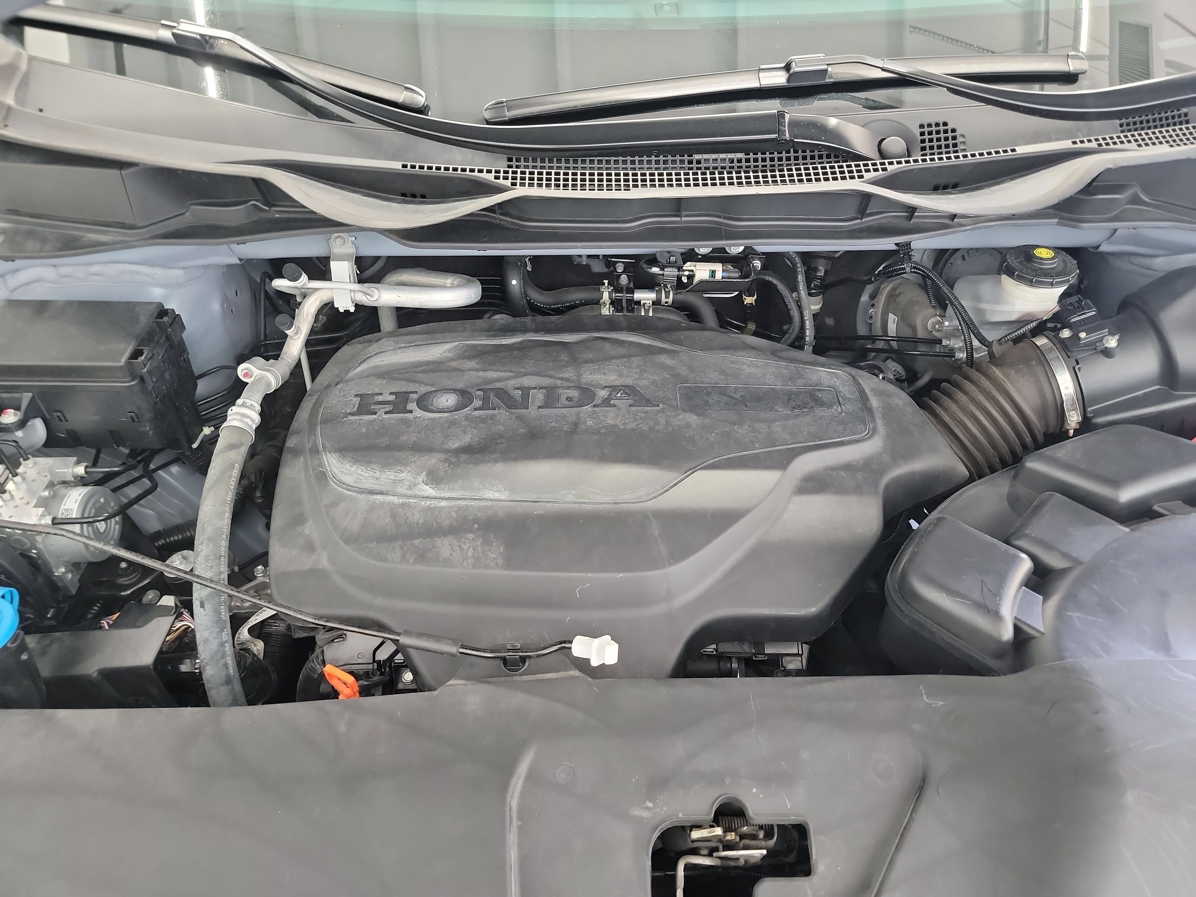Certified 2023 Honda Odyssey Elite image 25
