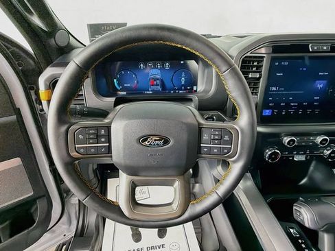Used 2025 Ford F150 Tremor AWD/4WD image 11