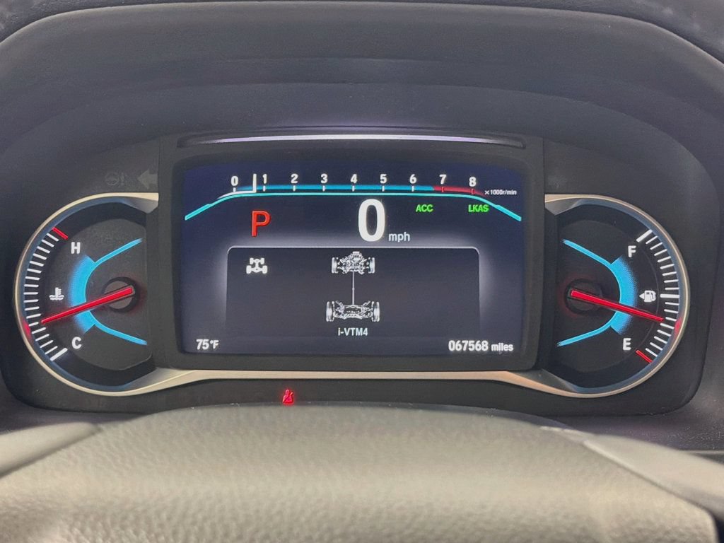 Used 2019 Honda Pilot Elite image 12