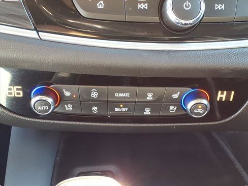 Used 2021 Buick Enclave Premium w/ Surround and Sites Package image 19