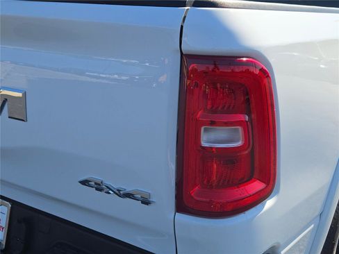 Certified 2025 RAM 1500 Laramie image 15
