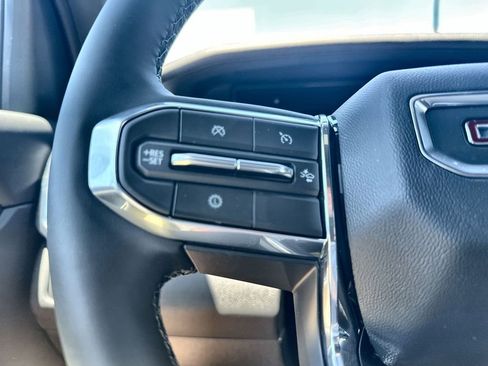 New 2026 GMC Acadia Elevation w/ Black Edition FWD image 31