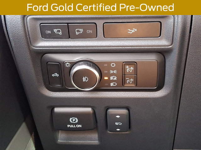 Certified 2023 Ford F150 XLT w/ Equipment Group 302A High AWD/4WD image 25