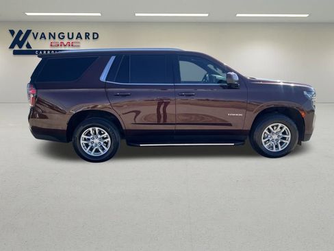 Used 2023 Chevrolet Tahoe LT image 8