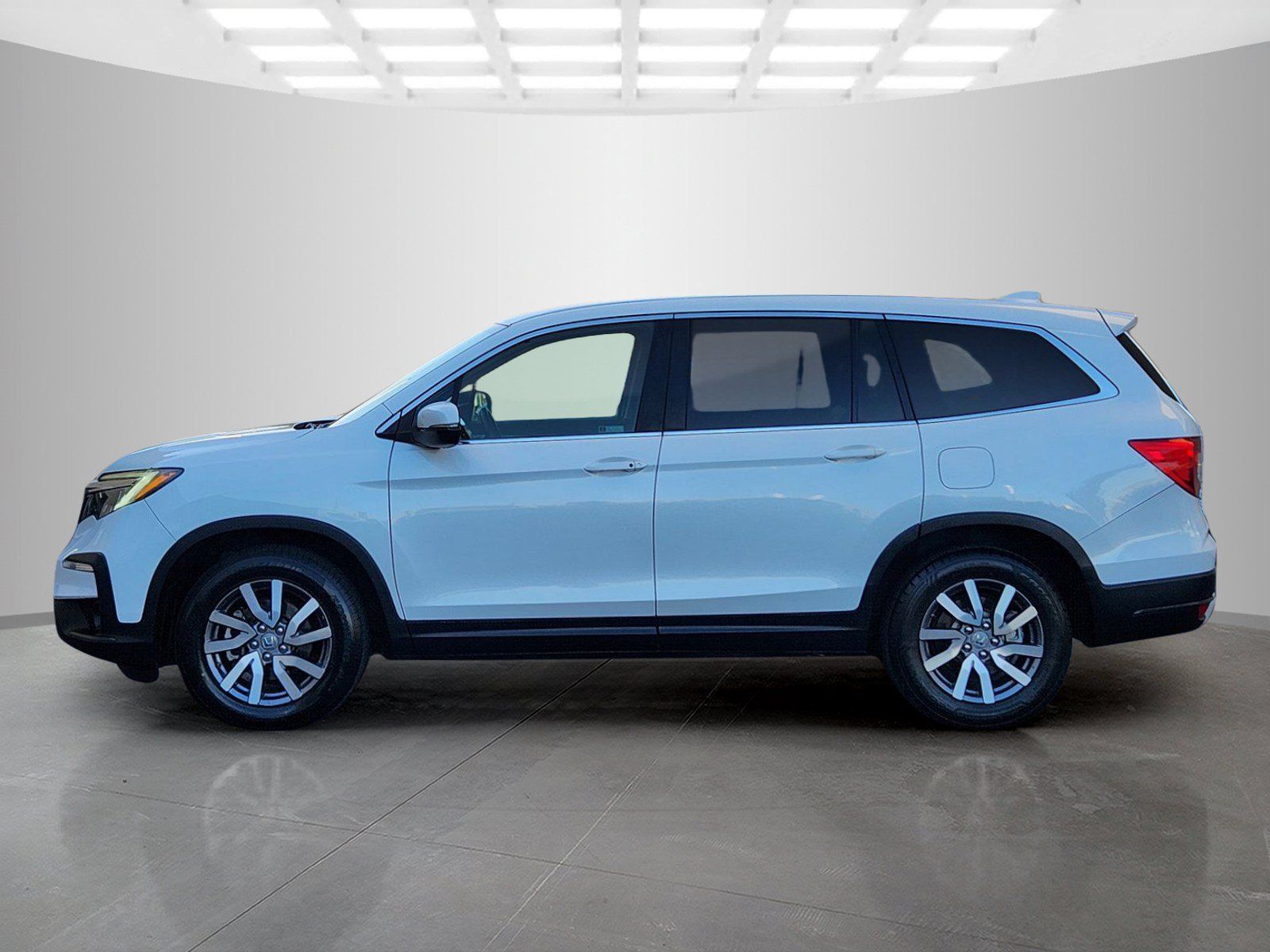 Used 2020 Honda Pilot EX-L image 6