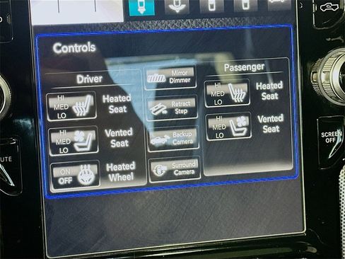 Used 2019 RAM 1500 Limited image 20