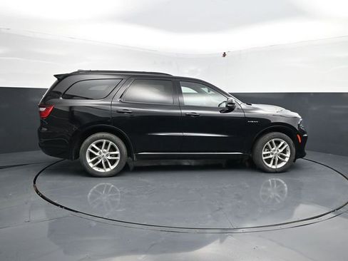 Used 2025 Dodge Durango R/T AWD/4WD image 11