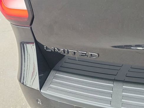 Certified 2022 Ford Expedition Limited AWD/4WD image 26