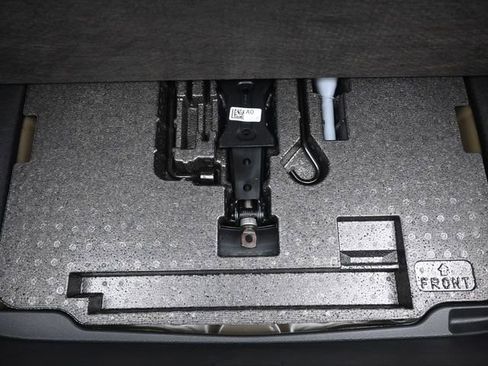 Used 2025 Honda Accord SE image 14