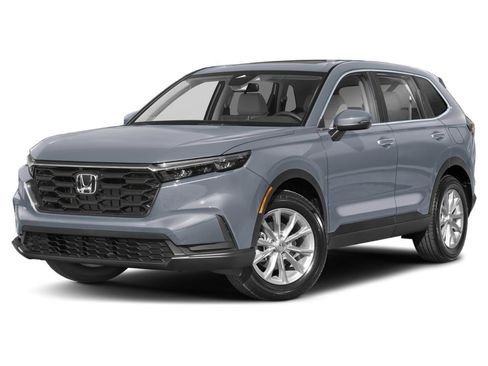 Used 2024 Honda CR-V EX image 1