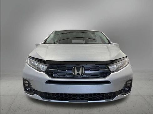 New 2026 Honda Odyssey EX-L image 9
