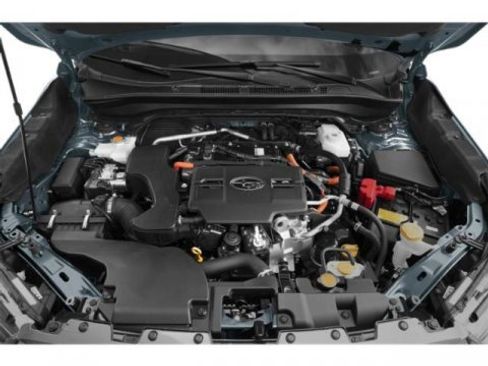 New 2025 Subaru Forester Premium image 14