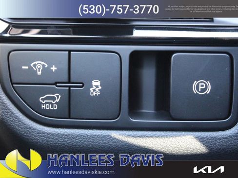 New 2026 Kia Sportage X-Pro Prestige image 10