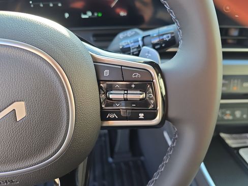 New 2026 Kia Carnival SX image 20