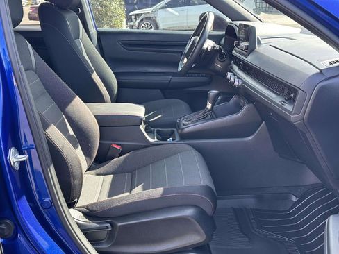 Certified 2023 Honda CR-V Sport image 6