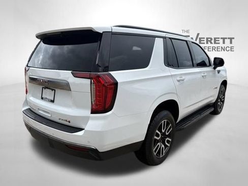 Used 2024 GMC Yukon AT4 w/ Max Trailering Package AWD/4WD image 7