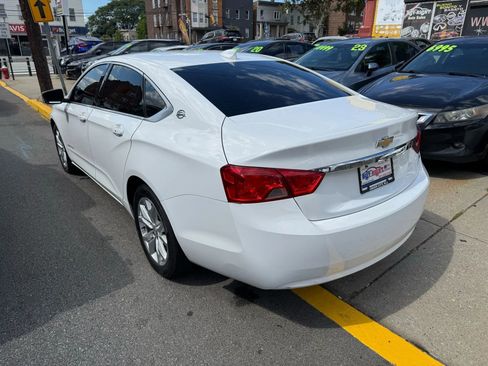 Used 2019 Chevrolet Impala LT image 16