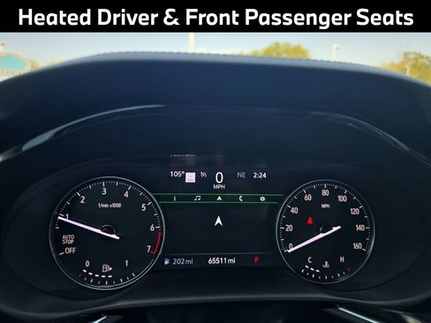 Used 2023 Buick Envision Avenir FWD image 17