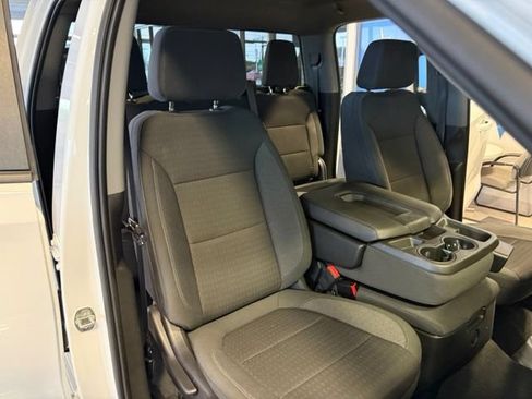 Used 2021 Chevrolet Silverado 1500 LT RWD image 27