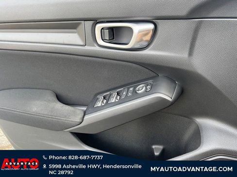 Used 2023 Honda Civic Sport image 24