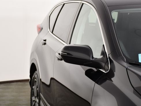 Used 2021 Honda CR-V EX-L image 14