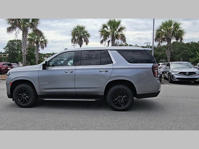 Used 2024 Chevrolet Tahoe LT RWD image 22