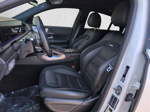 Used 2021 Mercedes-Benz GLE 53 AMG 4MATIC Coupe image 17
