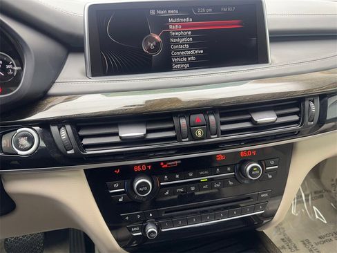 Used 2015 BMW X5 xDrive35i image 61